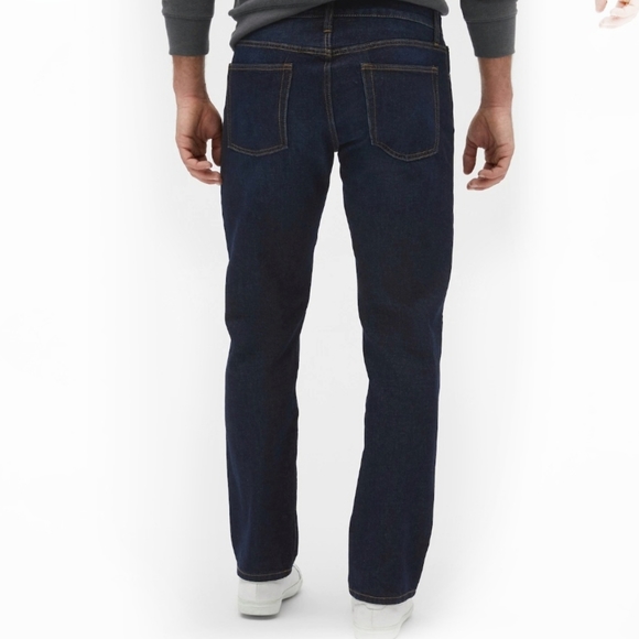 ▪︎Gap▪︎Men's Straight Fit Jeans - Picture 7 of 7